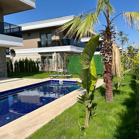 Nirvana Belek Villas エクステリア 写真