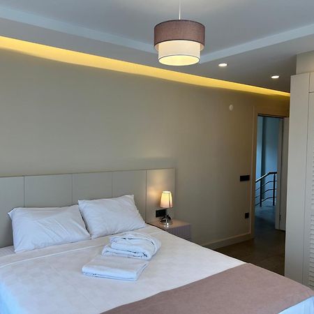 Nirvana Belek Villas エクステリア 写真