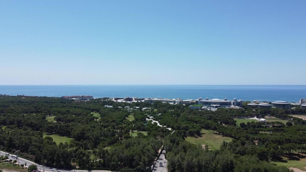 Nirvana Belek Villas エクステリア 写真