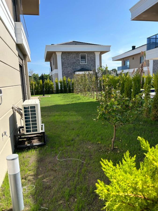 Nirvana Belek Villas エクステリア 写真