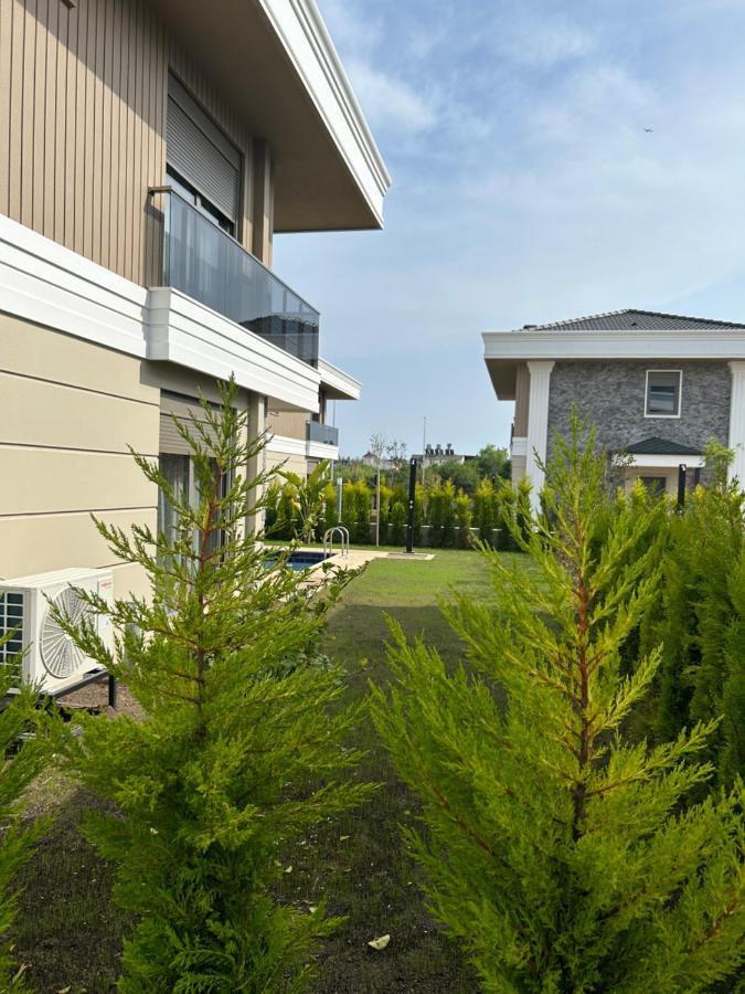 Nirvana Belek Villas エクステリア 写真