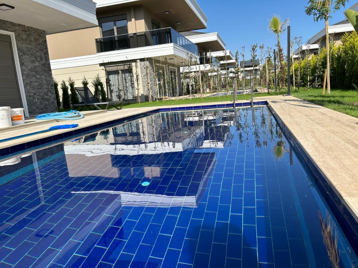 Nirvana Belek Villas エクステリア 写真