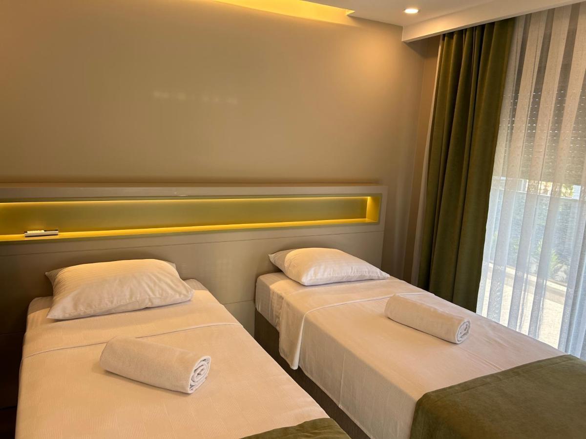 Nirvana Belek Villas エクステリア 写真