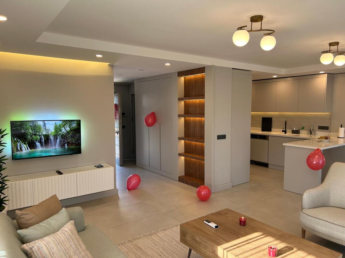 Nirvana Belek Villas エクステリア 写真