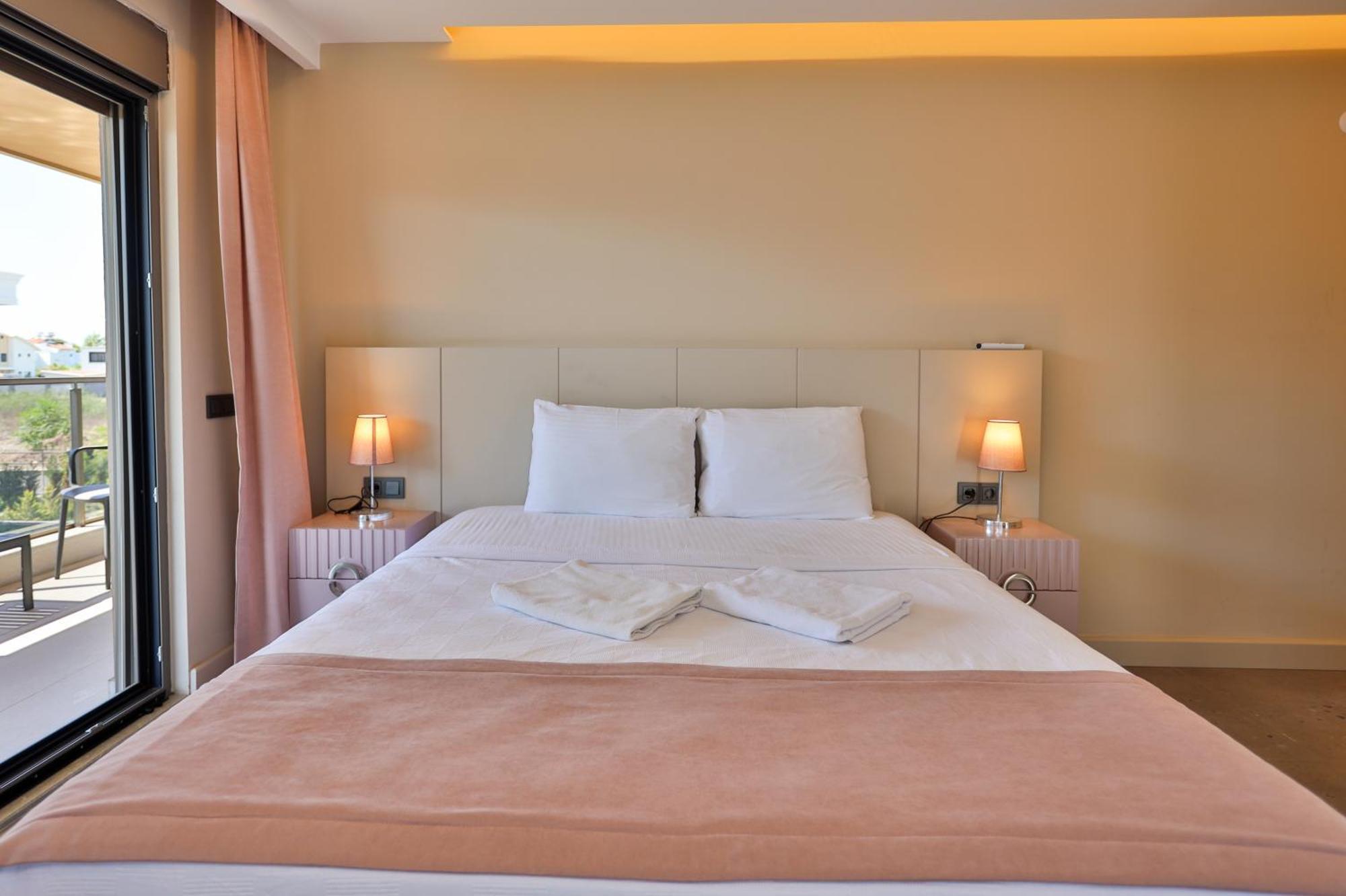 Nirvana Belek Villas エクステリア 写真
